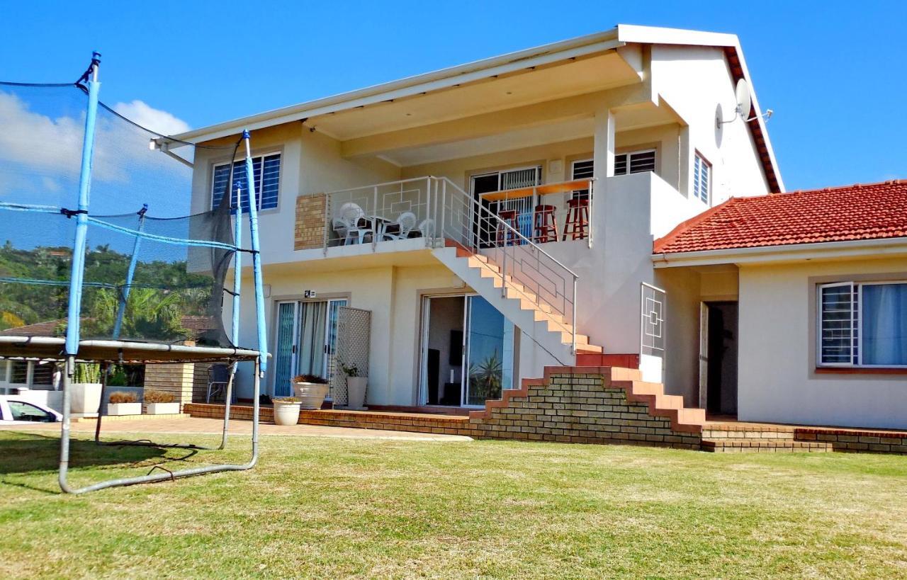 Bed and Breakfast Chopper Corner La Lucia Pokoj fotografie