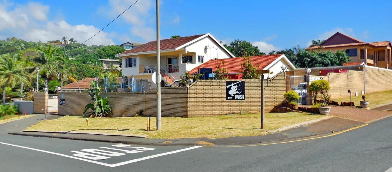 Bed and Breakfast Chopper Corner La Lucia Pokoj fotografie